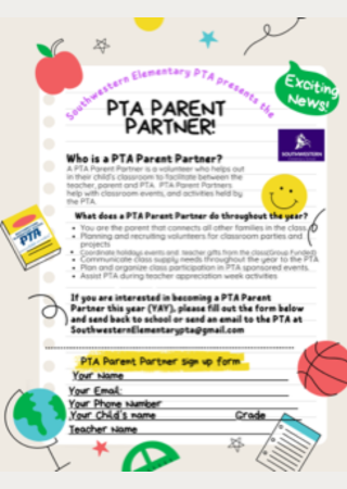  Partent Partner